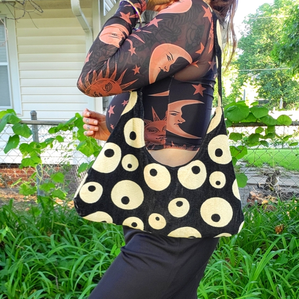 The "Lilith" bag